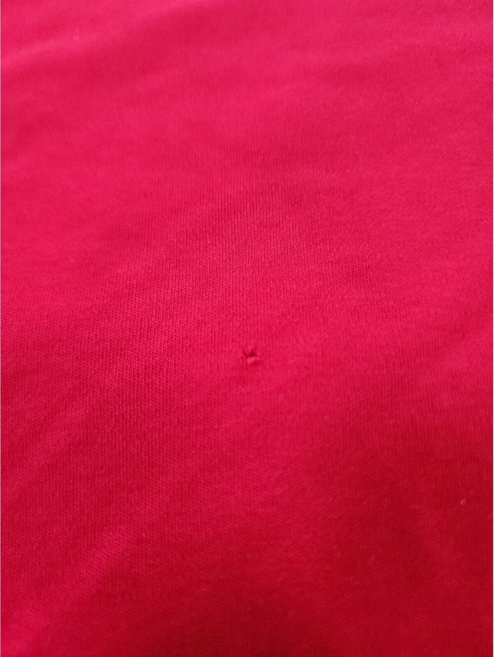 Polo Ralph Lauren Red Size Large Men's Polo Shirt